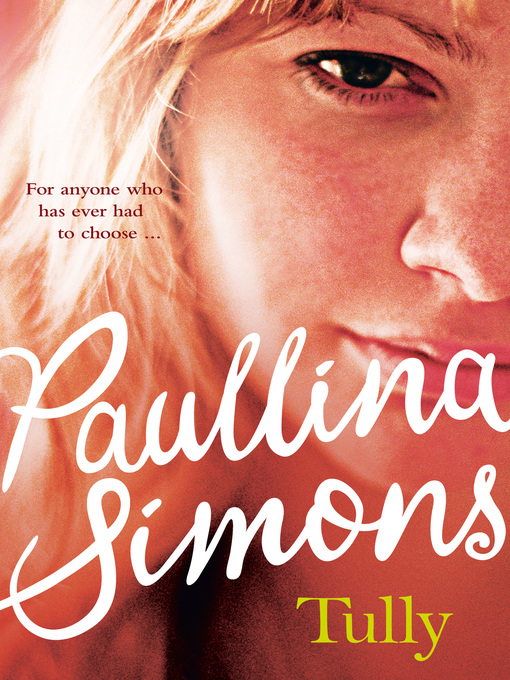 Title details for Tully by Paullina Simons - Available